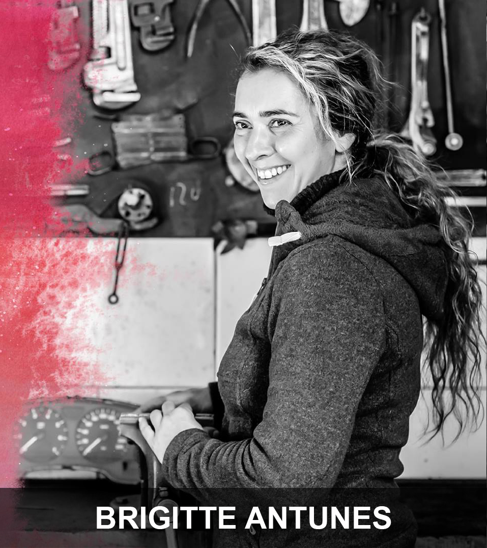 Brigitte Antunes
