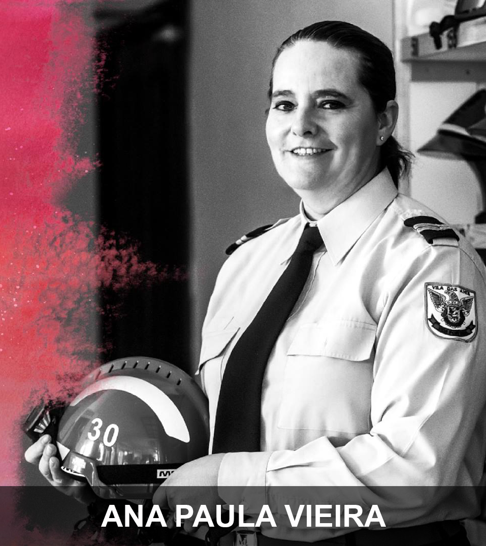 Ana Paula Vieira