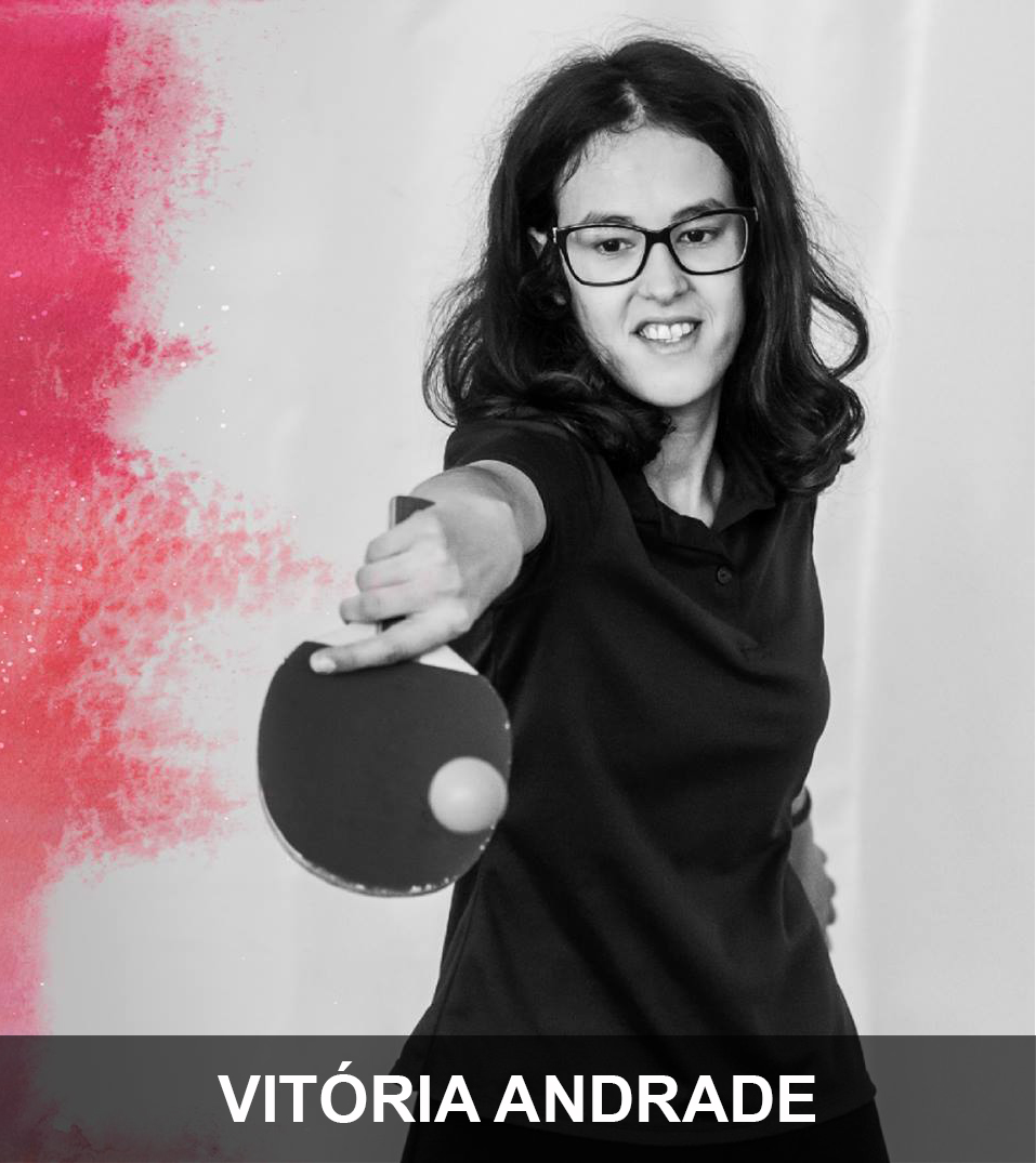 Vitória Andrade